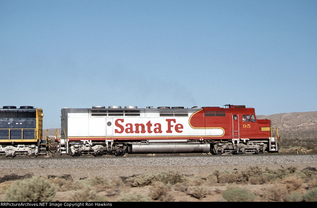 ATSF 95